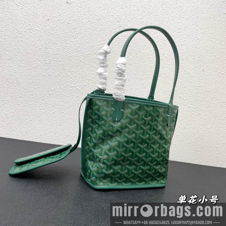 Cheap Goyard Bags 20X19X10cm 052106 XMY 8