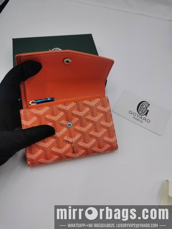 Cheap Goyard Bags G517 9.3X2.5X12cm ZC 11