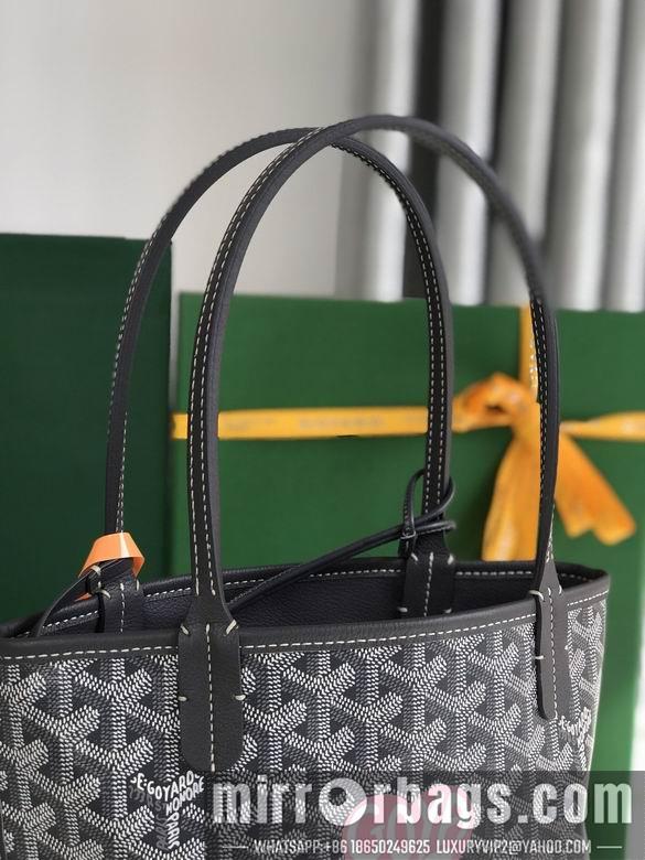 Cheap Goyard Bags 28X20X20X10cm 082503 JHJ 5