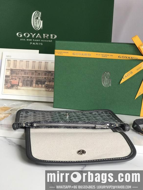 Cheap Goyard Bags 20X13cm 031712 XM 9