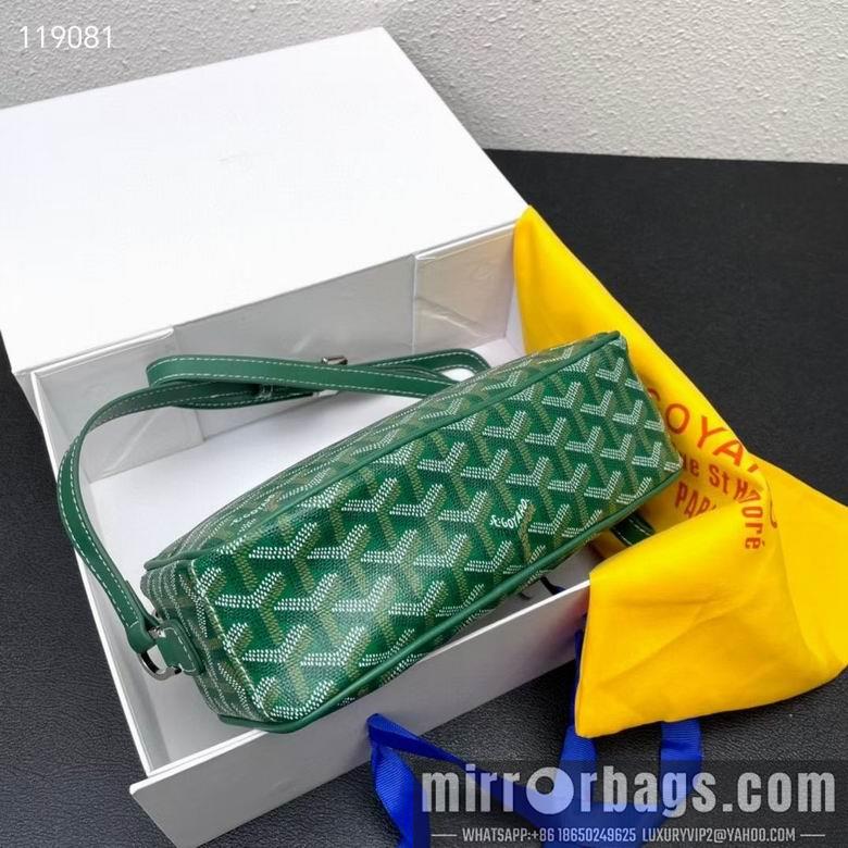 Cheap Goyard Bags 23X8X14cm 041209 YG 6