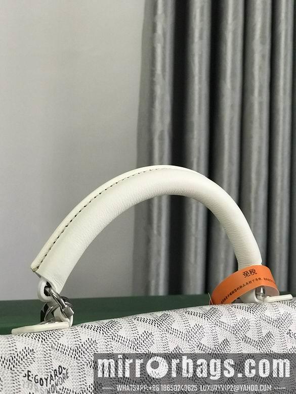 Cheap Goyard Bags 020318 33X35X16cm JHJ 8