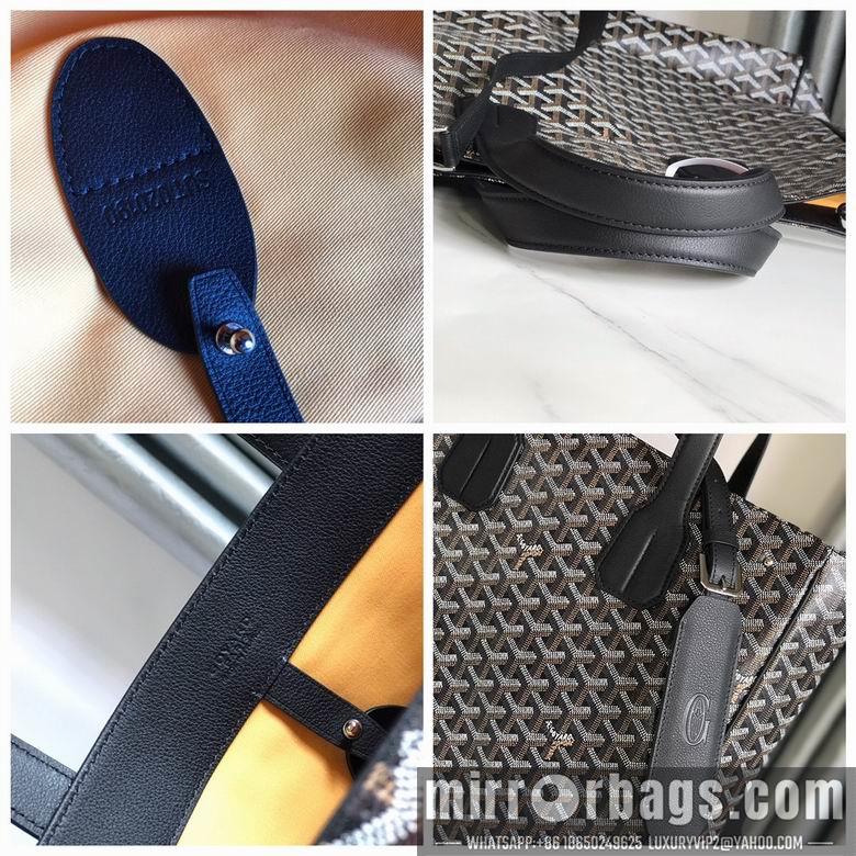 Cheap Goyard Bags 38X35X11.5cm 042309 JHJ 4