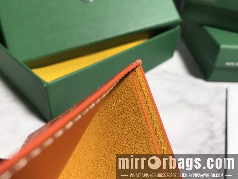 Cheap Goyard Bags 11X9cm 042323 JHJ 7