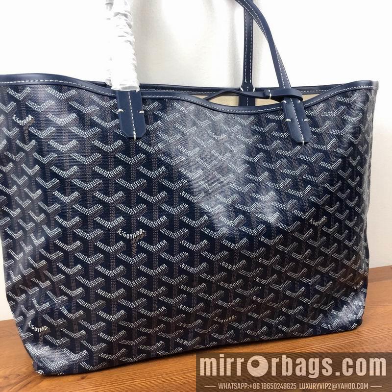 Cheap Goyard Bags GY L40X15X30 55cm S34X14X27 47cm-5