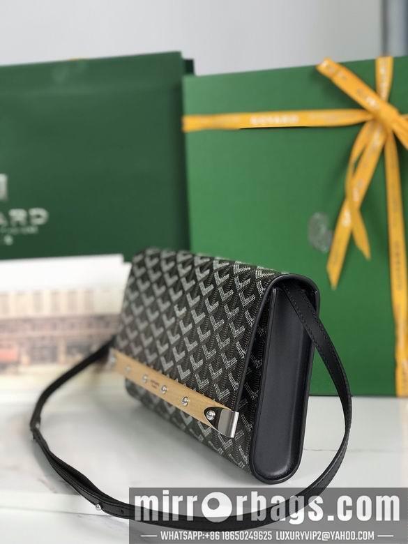 Cheap Goyard Bags 25X14.5X4cm 042329 JHJ 11