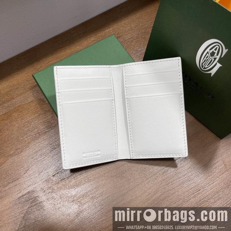 Cheap Goyard Bags 11X7.5X15cm 092401 YG 11