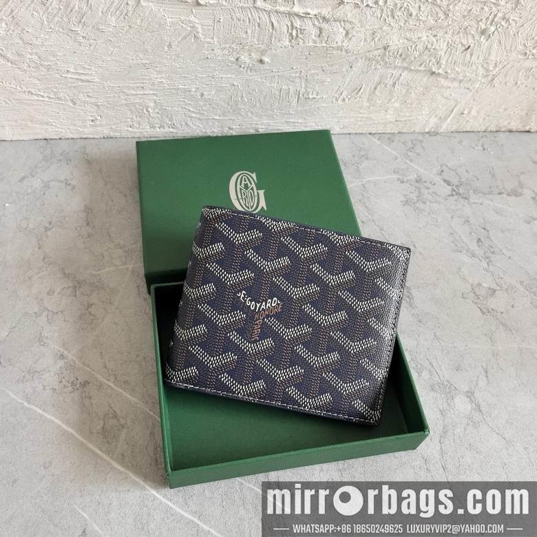 Cheap Goyard Bags 7.1X0.5X10cm 100601 YT 3