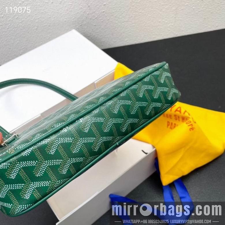 Cheap Goyard Bags 24X6X19cm 041208 YG 1