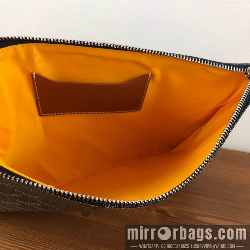 Cheap Goyard Bags GY Y L 40X30cm M 30X20CM-8