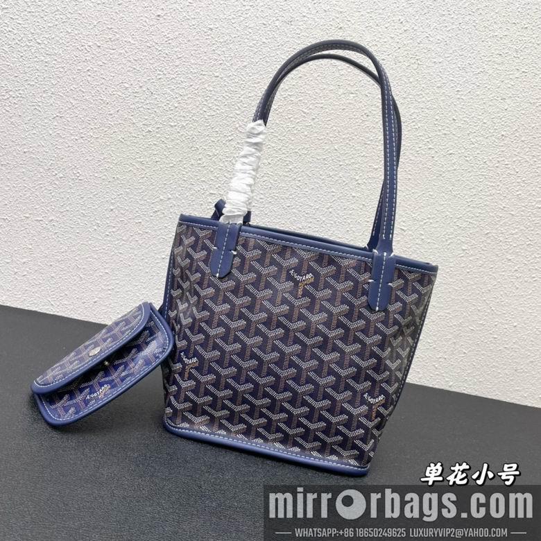 Cheap Goyard Bags 20X19X10cm 052106 XMY 3