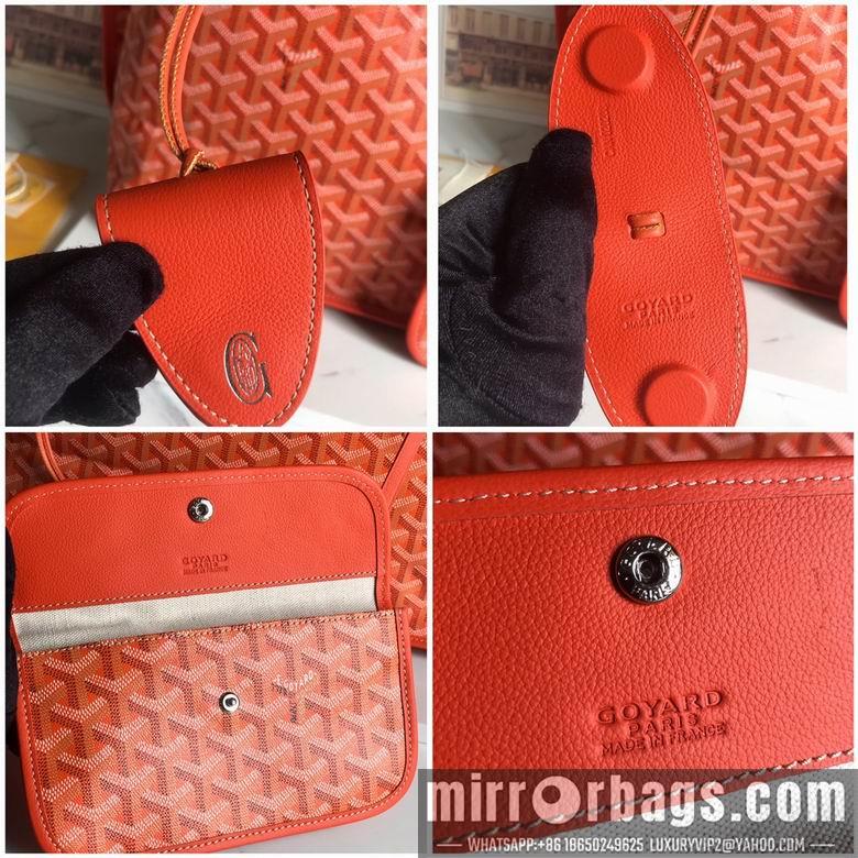 Cheap Goyard Bags 34X28X15cm 072902 YG 4