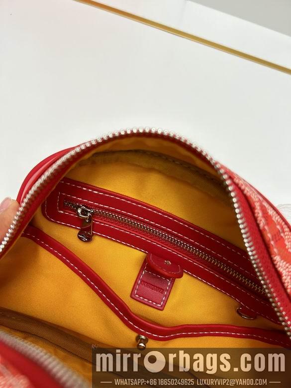 Cheap Goyard Bags 2317 26X16X9cm XMY 8