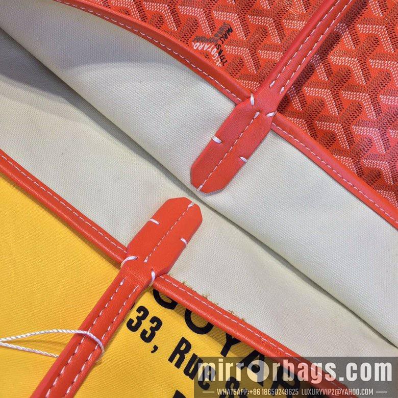 Cheap Goyard Bags GY L40X15X30 55cm S34X14X27 47cm-31