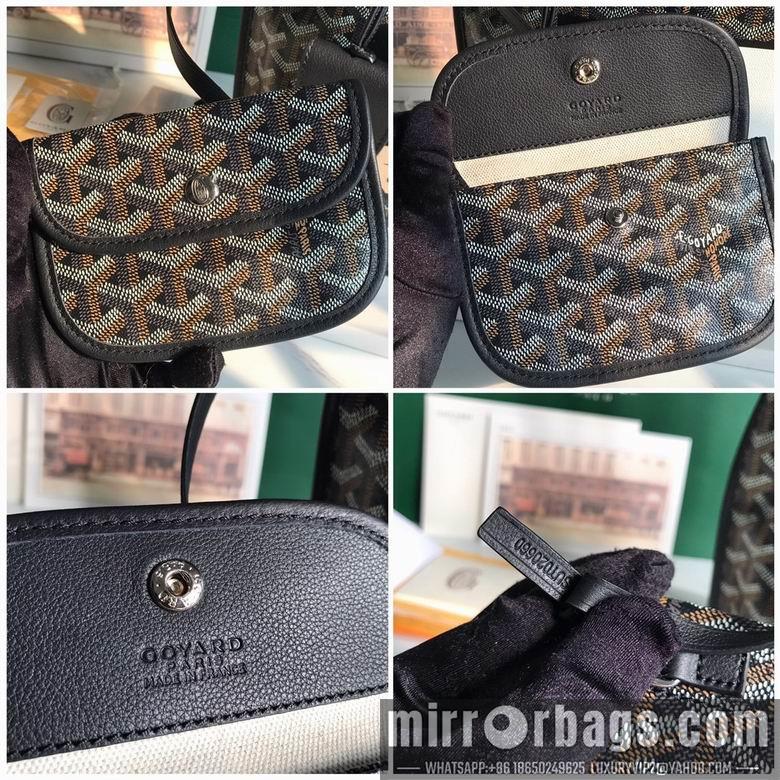 Cheap Goyard Bags 28X20X10X20cm 042313 JHJ 2