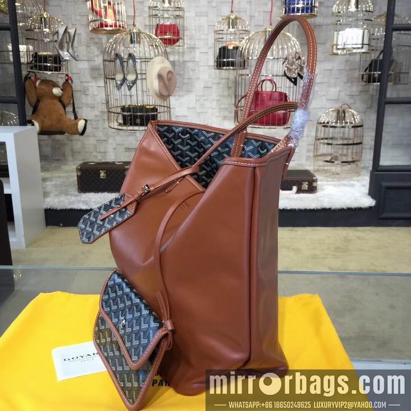Cheap Goyard Bags GY211252 L40X16X30 M35X15X26-7