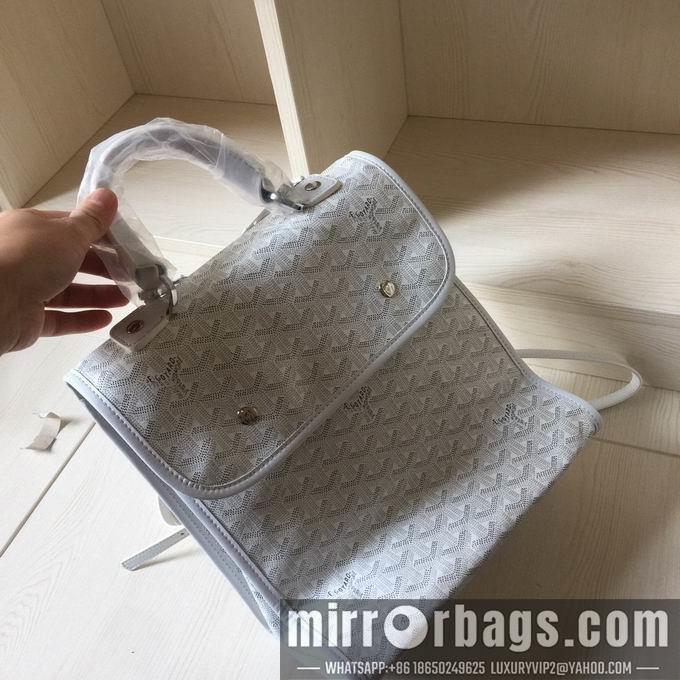 Cheap Goyard Bags WG363316 white