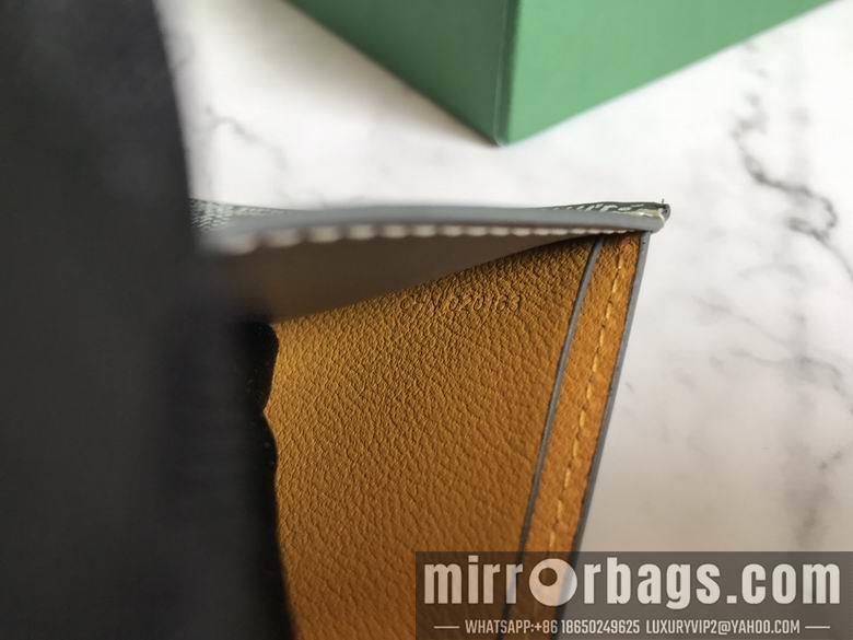 Cheap Goyard Bags 11X9cm 042323 JHJ 8