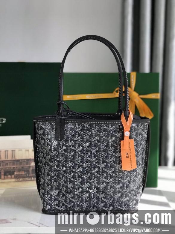 Cheap Goyard Bags 28X20X20X10cm 082503 JHJ 5