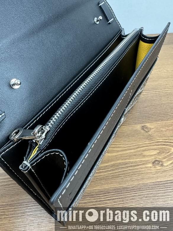 Cheap Goyard Bags 19.5X11cm 062301 GY 5
