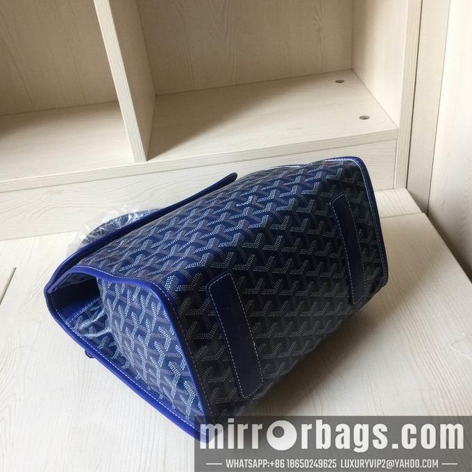 Cheap Goyard Bags WG363316 blue
