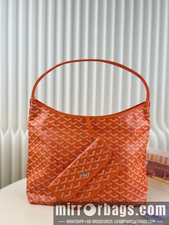Cheap Goyard Bags 32X13.5X34cm 061109 YG 9