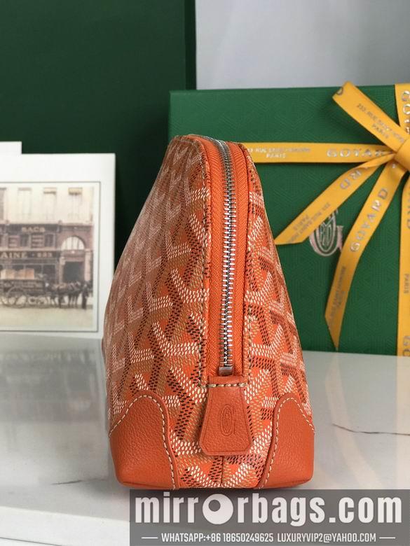 Cheap Goyard Bags 020232 17.5X14X6.5cm JHJ 7