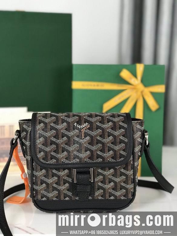 Cheap Goyard Bags 020128 16X14X6cm JHJ 4