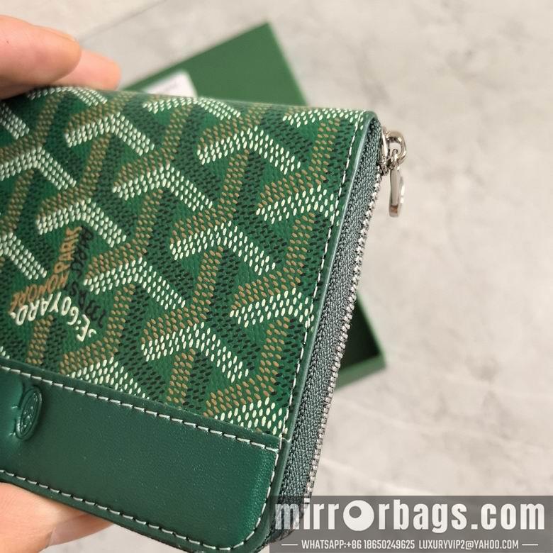 Cheap Goyard Bags 12X9.5X2cm 100603 YT 5