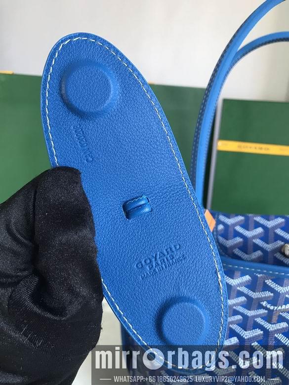 Cheap Goyard Bags 020660 28X20X20X10cm JHJ 4