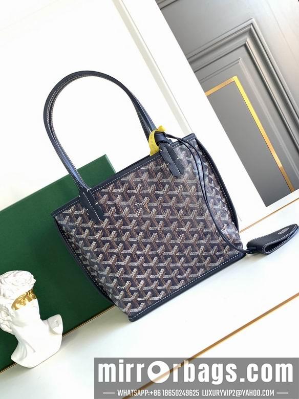 Cheap Goyard Bags 29X20cm 112913 YG 8