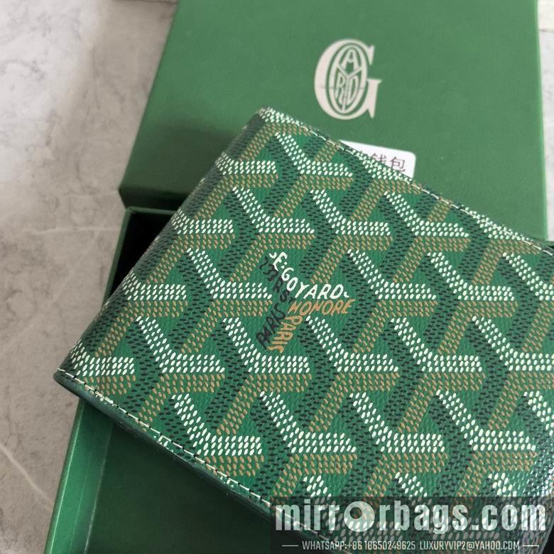 Cheap Goyard Bags 7.1X0.5X10cm 100601 YT 4