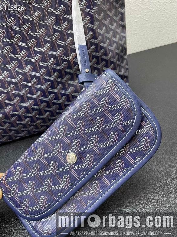 Cheap Goyard Bags 大40X30X15cm 中34X27X14cm 041203 YG 3