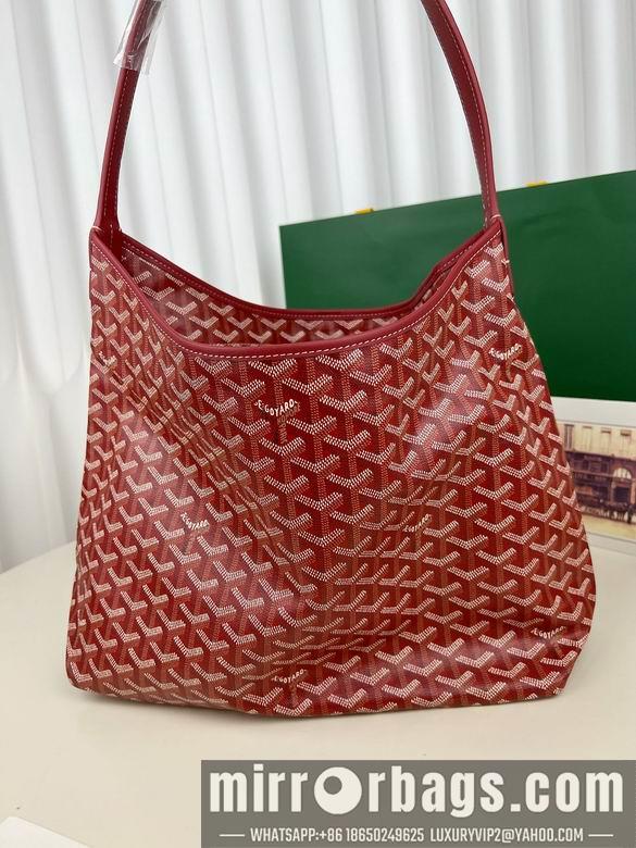 Cheap Goyard Bags 32X13.5X34cm 061109 YG 2