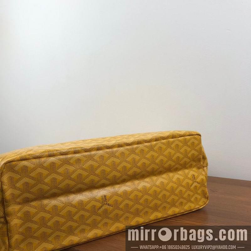 Cheap Goyard Bags GY L40X15X30 55cm S34X14X27 47cm-12
