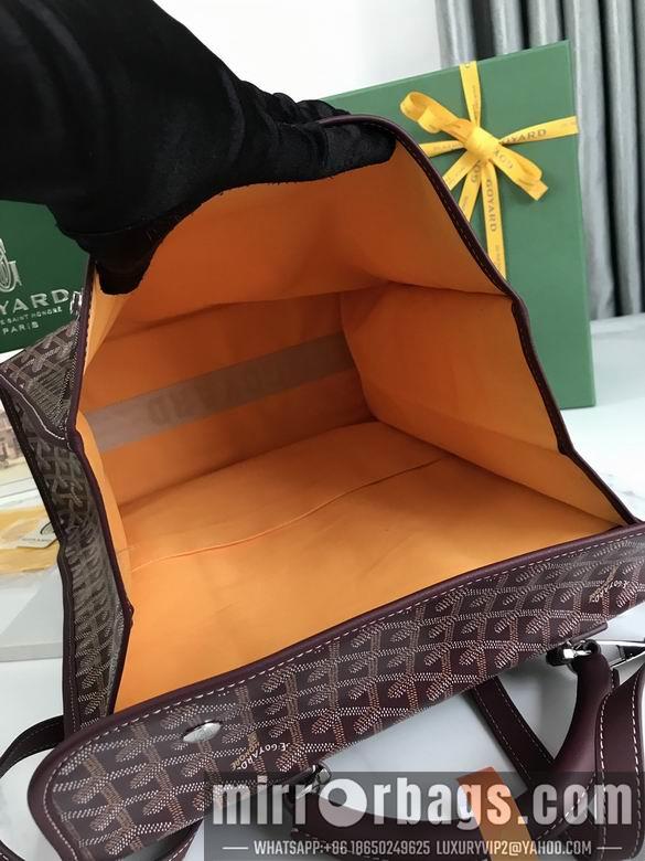 Cheap Goyard Bags 33X35X16cm 042305 JHJ 5