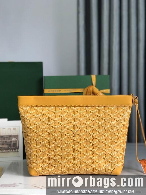 Cheap Goyard Bags 020233 24X22X6.5cm JHJ 8