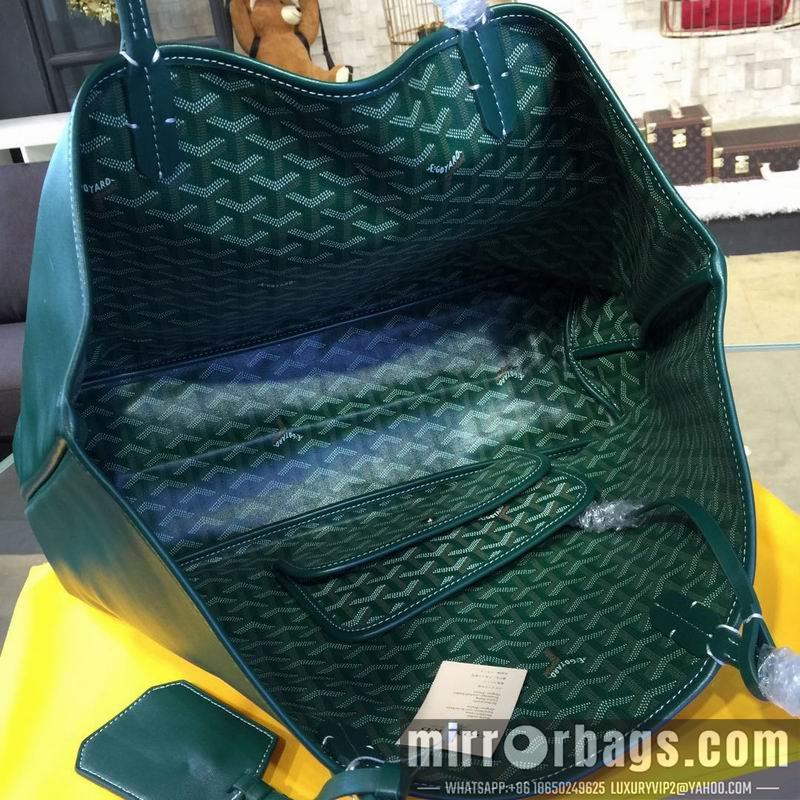 Cheap Goyard Bags GY211252 L40X16X30 M35X15X26-5