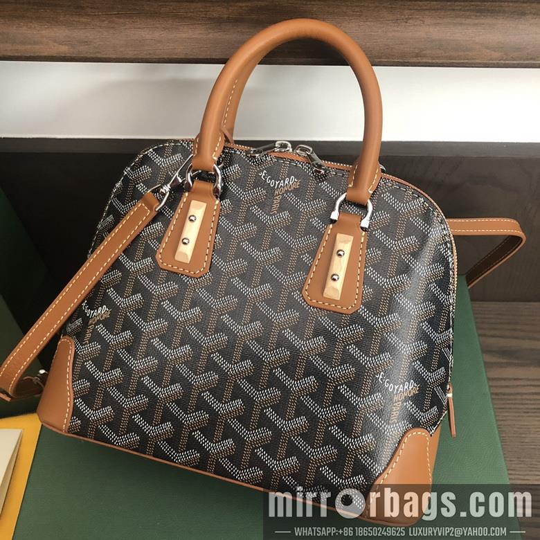 Cheap Goyard Bags Vendome 23X18X10cm 072601 GY-10