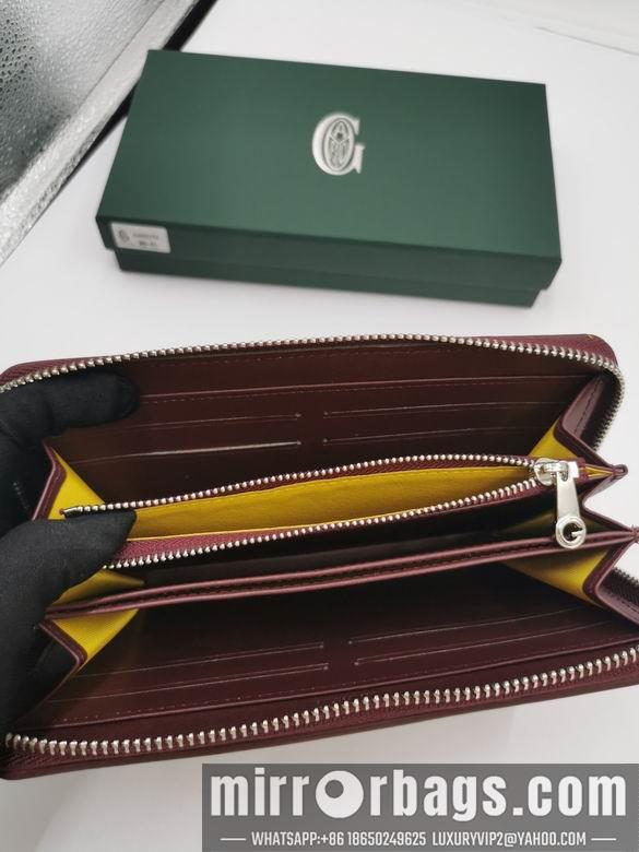 Cheap Goyard Bags G60017 11X2.3X20cm ZC 1