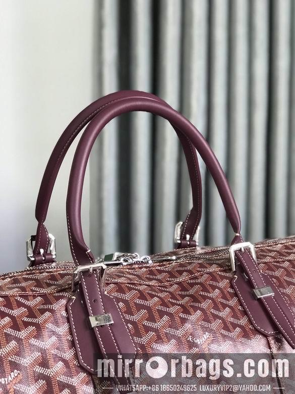 Cheap Goyard Bags 50X26X26cm 042323 JHJ 2