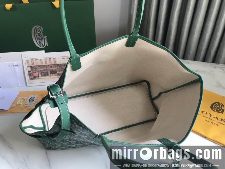 Cheap Goyard Bags 27X15X33.5cm 042336 JHJ 2