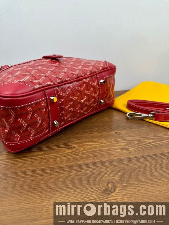 Cheap Goyard Bags 26X17X8cm 011802 GY 7