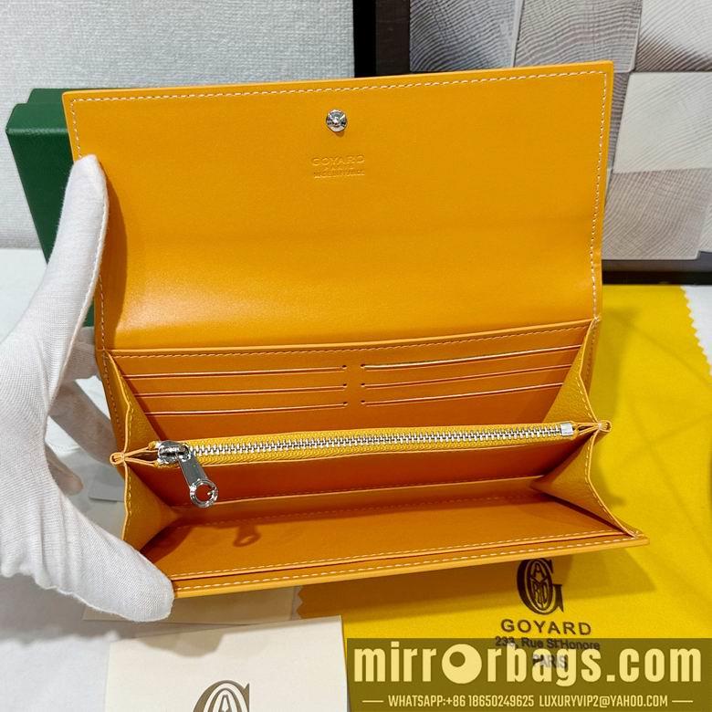 Cheap Goyard Bags 98236 19.5X2.5X10cm XMY 7