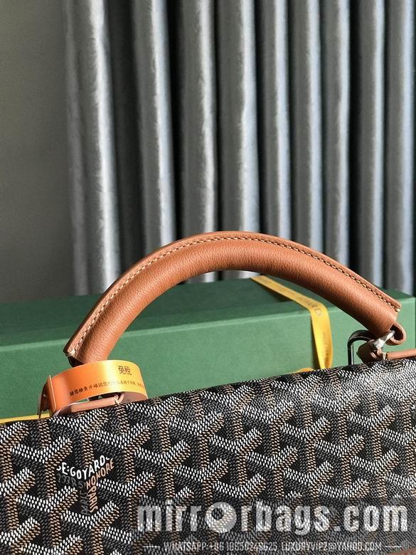 Cheap Goyard Bags 33X35X16cm 042305 JHJ 2