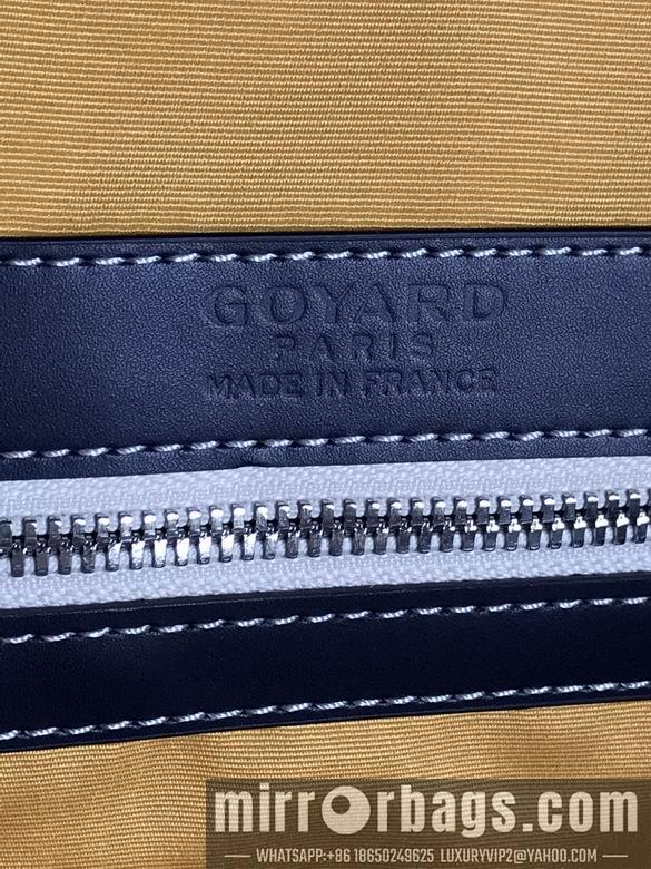 Cheap Goyard Bags Boston 020231-1 50X25X30cm JHJ 6