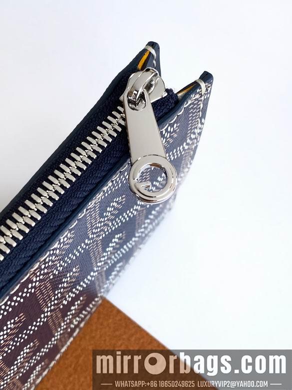 Cheap Goyard Bags 8519 12.5X1X8.4cm YG 3