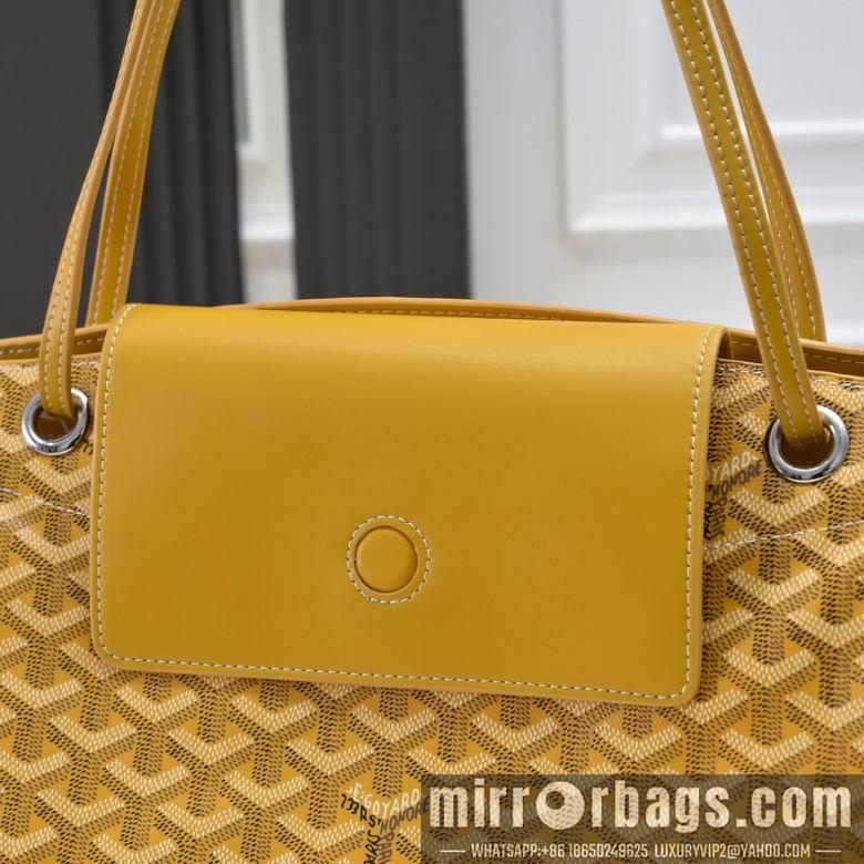 Cheap Goyard Bags 31X23X14cm 092713 DN 9