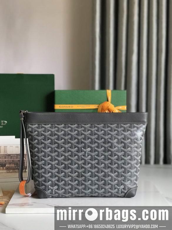 Cheap Goyard Bags 020233 24X22X6.5cm JHJ 11