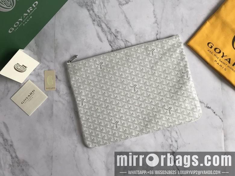 Cheap Goyard Bags 40X30cm 042326 JHJ 4